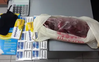 На «Чайке» закрылся пункт сбора помощи беркутовцам, находящимся в Киеве