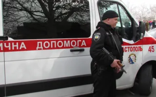 Активист «Евромайдана» Неганов был избит разъярёнными митингующими на площади Нахимова