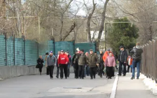 Более тысячи севастопольцев попросили Черноморский флот выставить блокпосты морского десанта на въезде в город