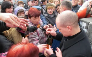 «Политических беженцев» из Украины предлагают селить в севастопольских новостроях