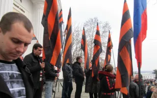 «Политических беженцев» из Украины предлагают селить в севастопольских новостроях