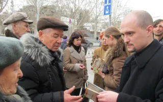 «Политических беженцев» из Украины предлагают селить в севастопольских новостроях