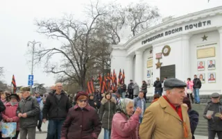 «Политических беженцев» из Украины предлагают селить в севастопольских новостроях