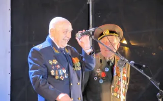 Севастополь отпраздновал начало «русской весны» концертом с участием группы «Земляне»