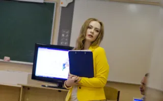 На факультете Севастопольского филиала ЛНАИ состоялся выпуск специалистов. День первый