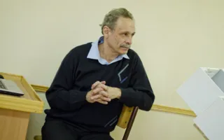На факультете Севастопольского филиала ЛНАИ состоялся выпуск специалистов. День первый