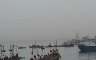 ЧФ РФ блокирует корабли и подлодку ВМСУ