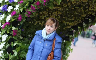 «Красота спасёт мир!»: в Севастополе открылась цветочная выставка, посвящённая Международному женскому дню