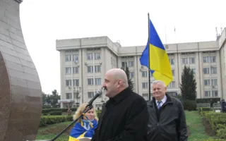 Празднование дня рождения Шевченко в Севастополе закончилось кровавой дракой