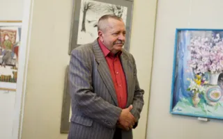 На выставке картин в художественном музее можно узнать, «о чём говорят женщины»