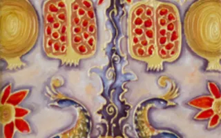 На выставке картин в художественном музее можно узнать, «о чём говорят женщины»