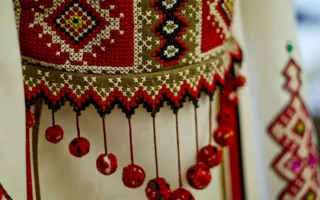 На выставке картин в художественном музее можно узнать, «о чём говорят женщины»