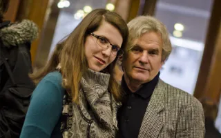 «Весна. Женщины. Цветы». Праздничная выставка в арт-отеле «Украина»