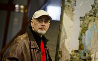 «Весна. Женщины. Цветы». Праздничная выставка в арт-отеле «Украина»