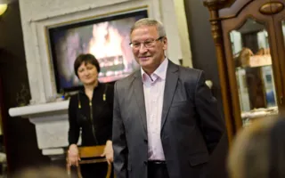 «Весна. Женщины. Цветы». Праздничная выставка в арт-отеле «Украина»