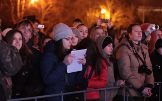 «Чичерина» в Севастополе