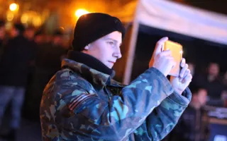 «Чичерина» в Севастополе