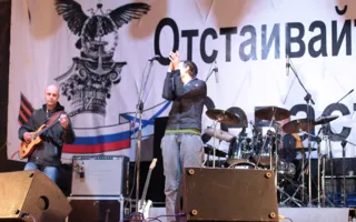 «Чичерина» в Севастополе