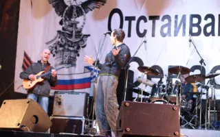«Чичерина» в Севастополе