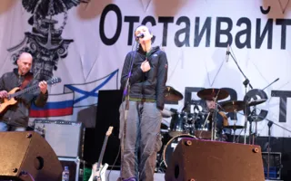 «Чичерина» в Севастополе