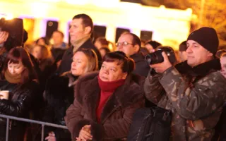 «Чичерина» в Севастополе