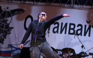 «Чичерина» в Севастополе