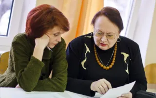 Защита дипломов выпускников-дизайнеров Севастопольского факультета ЛНАИ. День второй