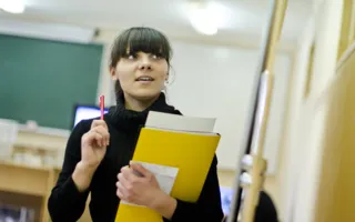 Защита дипломов выпускников-дизайнеров Севастопольского факультета ЛНАИ. День второй