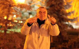 Группа «После 11» поддержала севастопольцев концертом