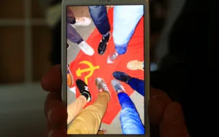 В Севастополе задержаны подростки, решившие тренироваться для «Правого сектора» 