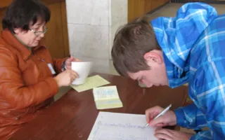 Явка избирателей в день референдума удивила даже иностранных журналистов
