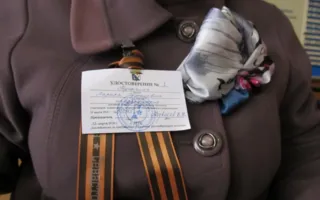 Явка избирателей в день референдума удивила даже иностранных журналистов