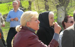 СРГТРК обвинили в недостаточно активном освещении жизни города