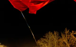 Город, достойный поклонения, отпраздновал возвращение домой — в Россию