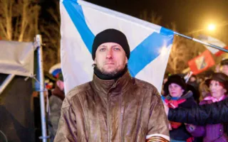 Город, достойный поклонения, отпраздновал возвращение домой — в Россию