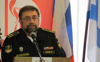 Севастопольские журналисты планируют влиться в Союз журналистов России