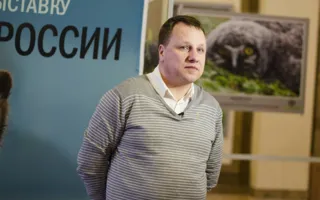 В Севастополе открылась фотовыставка «Дикая природа России — 2013»