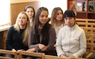 «Любить Россию в непогоду…»: презентация «романа с историей» Лидии Литвиновой