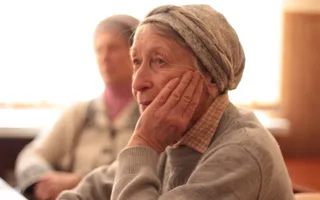 «Любить Россию в непогоду…»: презентация «романа с историей» Лидии Литвиновой