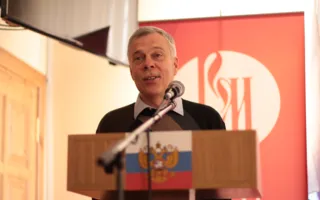 «Любить Россию в непогоду…»: презентация «романа с историей» Лидии Литвиновой