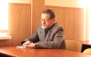 «Любить Россию в непогоду…»: презентация «романа с историей» Лидии Литвиновой