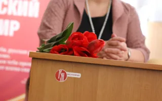 «Любить Россию в непогоду…»: презентация «романа с историей» Лидии Литвиновой