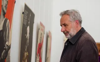 «...Помните! Через века, через года…» В Севастополе открылась выставка ко Дню Победы