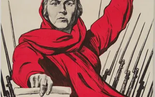 «...Помните! Через века, через года…» В Севастополе открылась выставка ко Дню Победы