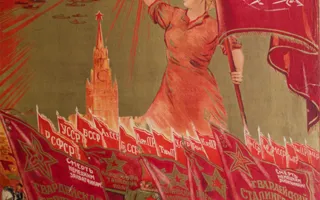 «...Помните! Через века, через года…» В Севастополе открылась выставка ко Дню Победы