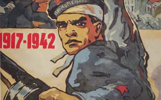 «...Помните! Через века, через года…» В Севастополе открылась выставка ко Дню Победы
