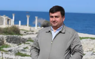 В Севастополе появится «Херсонес в миниатюре»