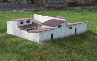 В Севастополе появится «Херсонес в миниатюре»