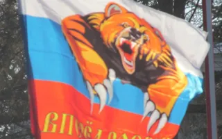 Севастопольцы поддержали восставших жителей Юго-Востока