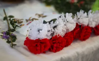 Фестиваль-выставка к светлому празднику Пасхи